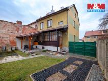 Prodej rodinného domu, Kuřim, Jungmannova, 97 m2