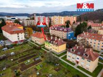 Prodej bytu 2+1, Kuřim, Jungmannova, 58 m2