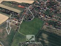 Prodej pozemku pro bydlení, Libeř, 4429 m2