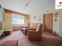 Prodej vícegeneračního domu, Bakov nad Jizerou - Malá Bělá, 185 m2