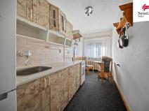 Prodej vícegeneračního domu, Bakov nad Jizerou - Malá Bělá, 185 m2