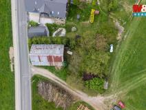 Prodej zemědělské usedlosti, Janův Důl, 134 m2