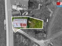 Prodej zemědělské usedlosti, Janův Důl, 134 m2