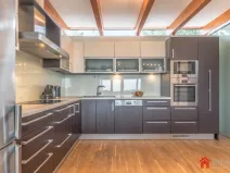 Prodej rodinného domu, Nymburk - Drahelice, Na Hroudách 2, 185 m2