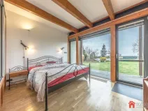 Prodej rodinného domu, Nymburk - Drahelice, Na Hroudách 2, 185 m2