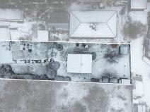 Prodej pozemku pro bydlení, Zruč-Senec - Senec, 786 m2