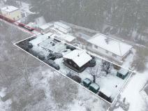 Prodej pozemku pro bydlení, Zruč-Senec - Senec, 786 m2