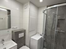 Pronájem bytu 1+kk, Plzeň, Sokolovská, 34 m2