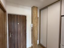 Pronájem bytu 1+kk, Plzeň, Sokolovská, 34 m2