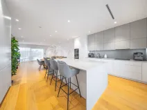 Pronájem rodinného domu, Vestec, V Lukách, 313 m2