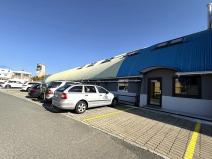 Pronájem kanceláře, Brno, Cimburkova, 182 m2