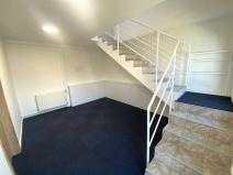 Pronájem kanceláře, Brno, Cimburkova, 182 m2