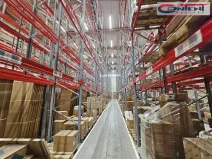 Pronájem skladu, Ovčáry, 500 m2