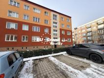 Prodej bytu 3+1, Varnsdorf, Východní, 66 m2