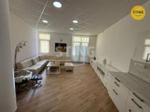 Pronájem bytu 3+kk, Frýdek-Místek, Havlíčkova, 118 m2