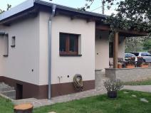 Pronájem rodinného domu, Útěchov, 60 m2