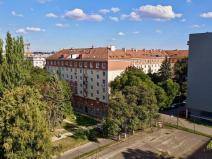 Prodej bytu 3+kk, Brno - Ponava, Klatovská, 134 m2