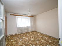 Prodej rodinného domu, Brno - Žebětín, Hostislavova, 190 m2