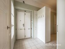 Pronájem bytu 2+1, Praha - Holešovice, Farského, 112 m2