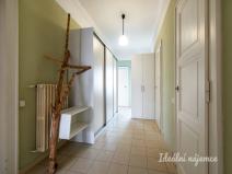 Pronájem bytu 2+1, Praha - Holešovice, Farského, 112 m2