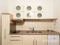 Pronájem bytu 2+kk, Praha - Žižkov, Víta Nejedlého, 43 m2