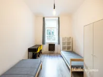 Pronájem bytu 2+kk, Praha - Žižkov, Víta Nejedlého, 43 m2