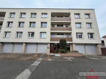 Prodej bytu 2+kk, Praha - Hostivař, Záveská, 36 m2