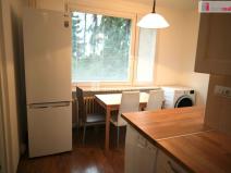 Pronájem bytu 2+1, Děčín - Děčín I-Děčín, Pohraniční, 61 m2