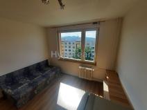 Pronájem bytu 1+kk, Ústí nad Labem - Ústí nad Labem-centrum, SNP, 20 m2