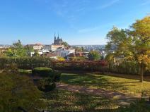 Pronájem bytu 2+1, Brno, Pellicova, 65 m2