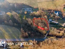Prodej pozemku pro bydlení, Heřmanice, 1222 m2