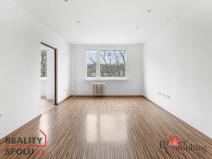 Prodej bytu 2+1, Rychnov nad Kněžnou, Na Trávníku, 62 m2