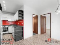 Prodej bytu 2+1, Rychnov nad Kněžnou, Na Trávníku, 62 m2