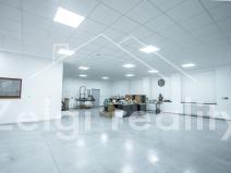 Pronájem skladu, Bojkovice, 234 m2