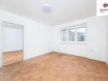 Prodej bytu 2+1, Pardubice, Dašická, 55 m2