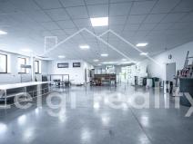 Pronájem obchodního prostoru, Bojkovice, 302 m2