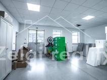 Pronájem obchodního prostoru, Bojkovice, 302 m2