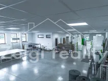 Pronájem obchodního prostoru, Bojkovice, 302 m2