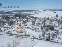 Prodej rodinného domu, Strojetice, 80 m2