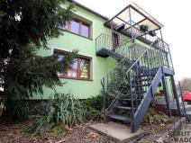 Pronájem bytu 3+kk, Ivančice, Slunečná, 100 m2