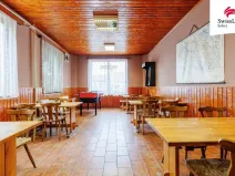 Prodej restaurace, Hostěradice, 267 m2