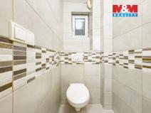 Pronájem bytu 2+kk, Ostrava - Mariánské Hory, Hudební, 46 m2