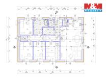 Prodej pozemku pro bydlení, Červená Voda, 2404 m2