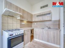 Pronájem bytu 3+1, Plzeň - Jižní Předměstí, Klatovská třída, 100 m2