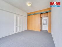 Pronájem bytu 3+1, Plzeň - Jižní Předměstí, Klatovská třída, 100 m2