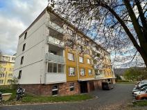 Pronájem bytu 3+1, Klášterec nad Ohří, Jana Ámose Komenského, 68 m2