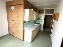 Pronájem bytu 3+1, Klášterec nad Ohří, Jana Ámose Komenského, 68 m2