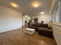 Pronájem bytu 3+kk, Pardubice - Zelené Předměstí, Hronovická, 100 m2