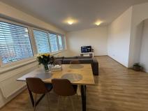 Pronájem bytu 3+kk, Pardubice - Zelené Předměstí, Hronovická, 100 m2