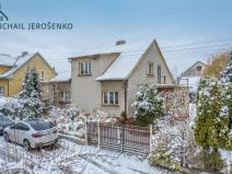 Prodej rodinného domu, Čechtice, Vinohradská, 163 m2